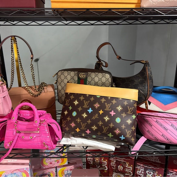 🩷ARM CANDEE LUX IS LIVE🩷
⚡️LIKE THIS FLYER⚡️GET NOTIFIED WHEN WE’RE⭐️LIVE⭐️ - Picture 9 of 12